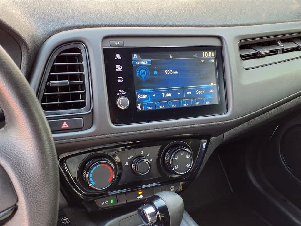 Thumbnail: 2022 Honda HR-V - 21