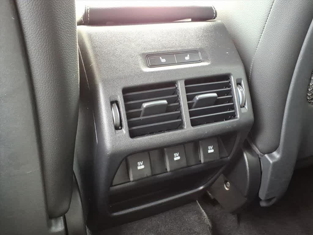 Thumbnail: 2020 Jaguar E-Pace - 11