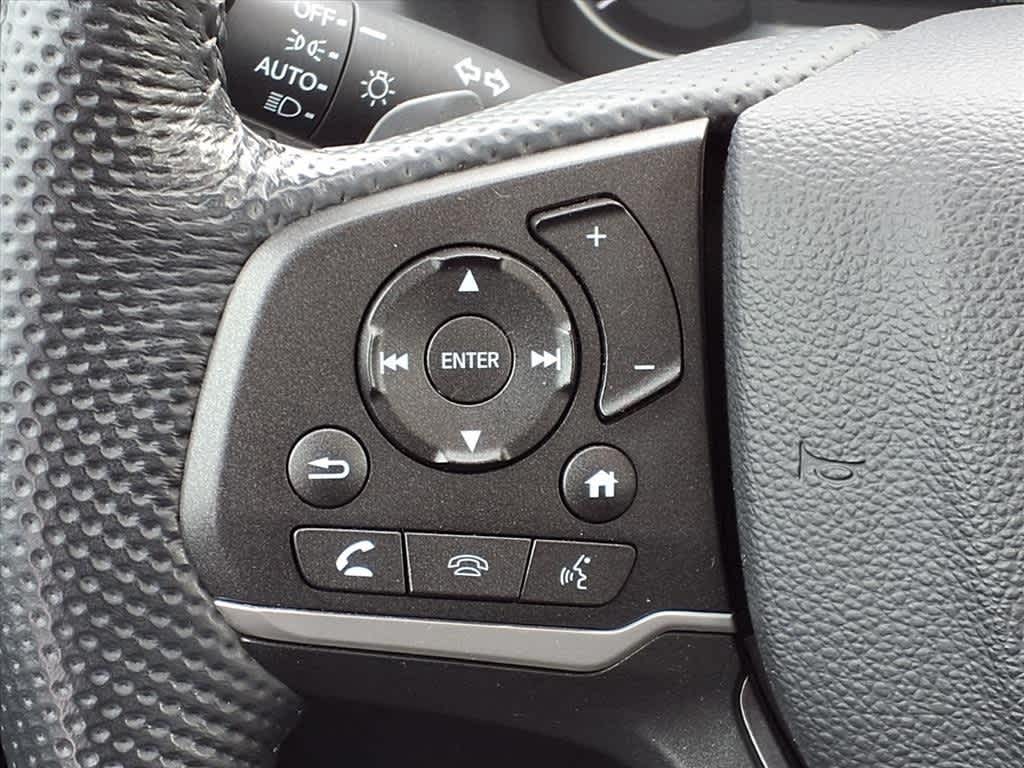 Thumbnail: 2023 Honda Passport - 17