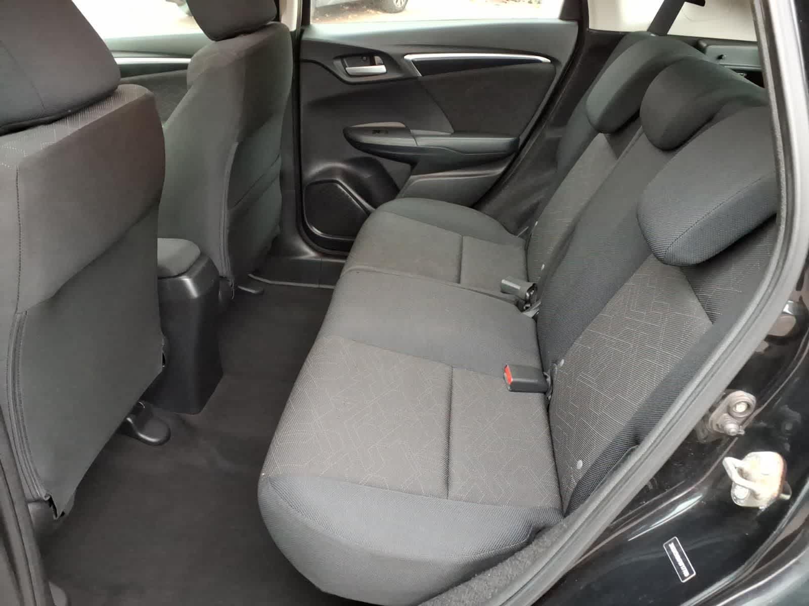 Thumbnail: 2015 Honda Fit - 9