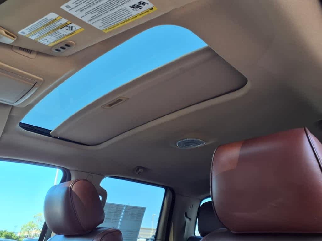 2013 Ford F-150  17