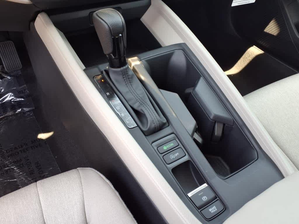 Thumbnail: 2025 Honda Accord - 17