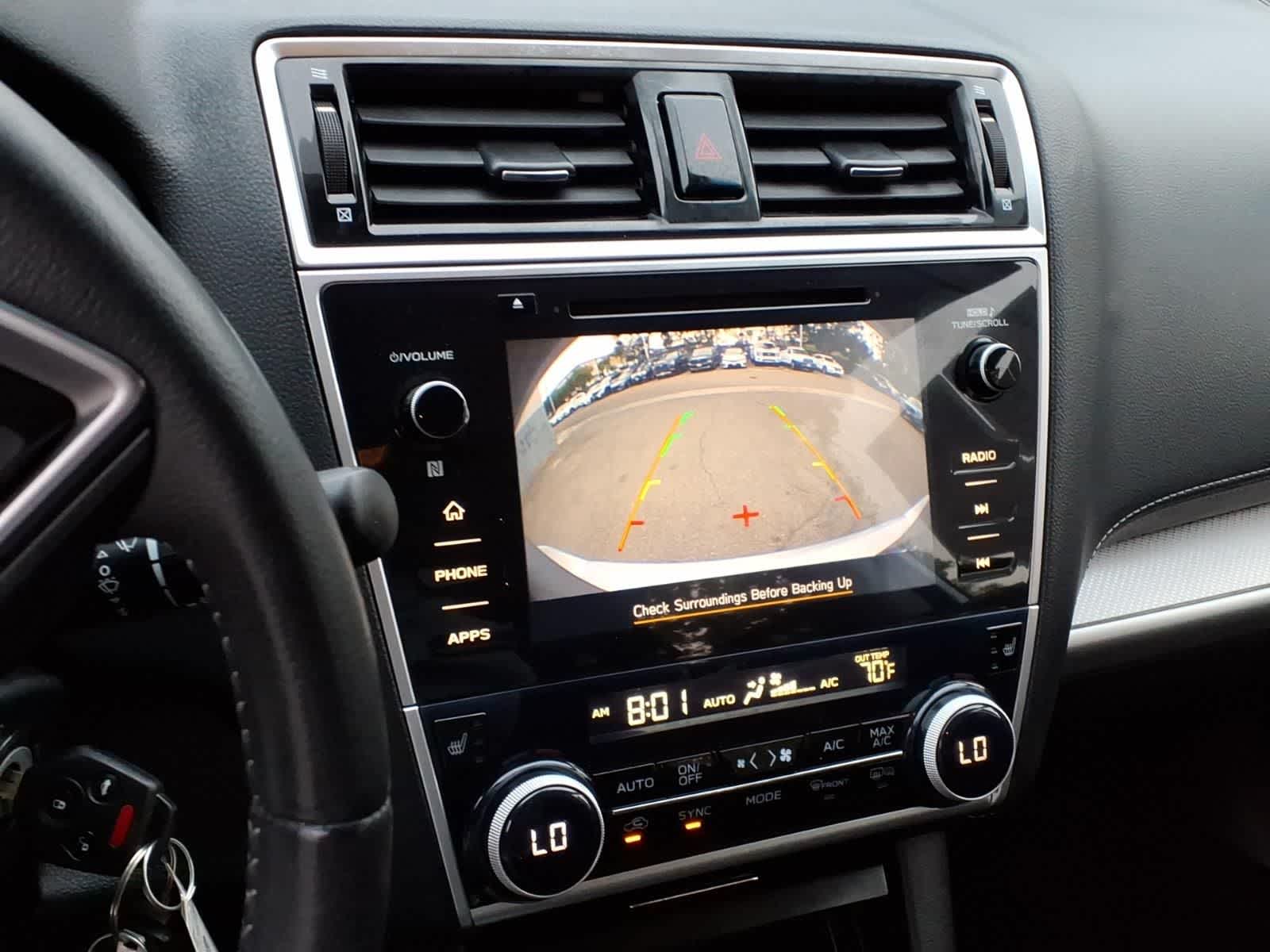 Thumbnail: 2019 Subaru Outback - 22