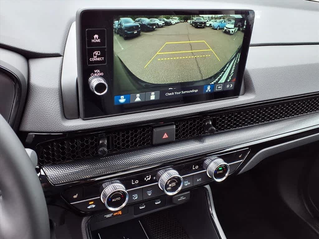 Thumbnail: 2026 Honda CR-V - 16