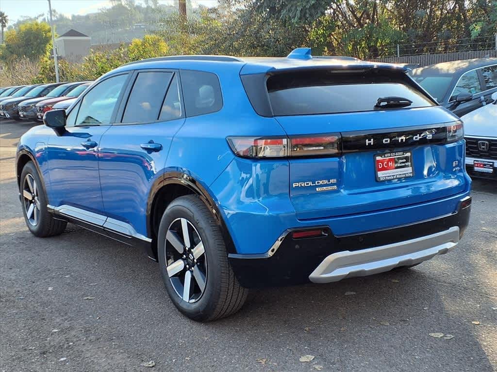 Thumbnail: 2026 Honda Prologue - 7