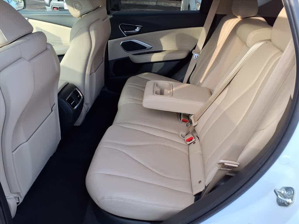 Thumbnail: 2021 Acura RDX - 9