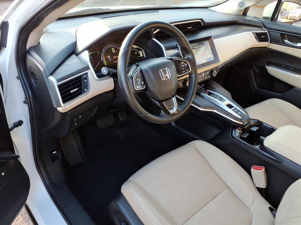 Thumbnail: 2018 Honda Clarity - 13