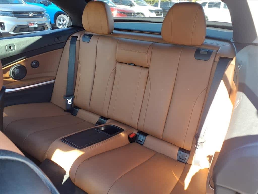 Thumbnail: 2016 BMW 4 Series - 13