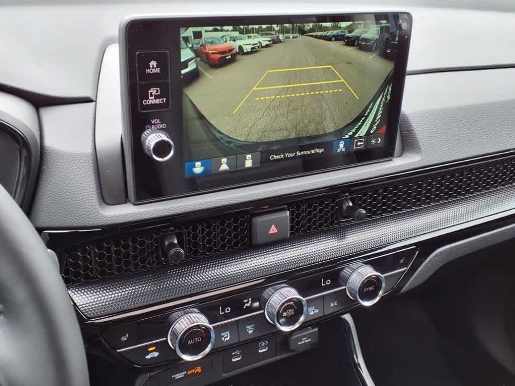 Thumbnail: 2026 Honda CR-V - 16