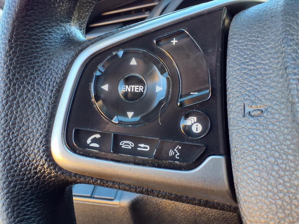 Thumbnail: 2020 Honda Civic - 17