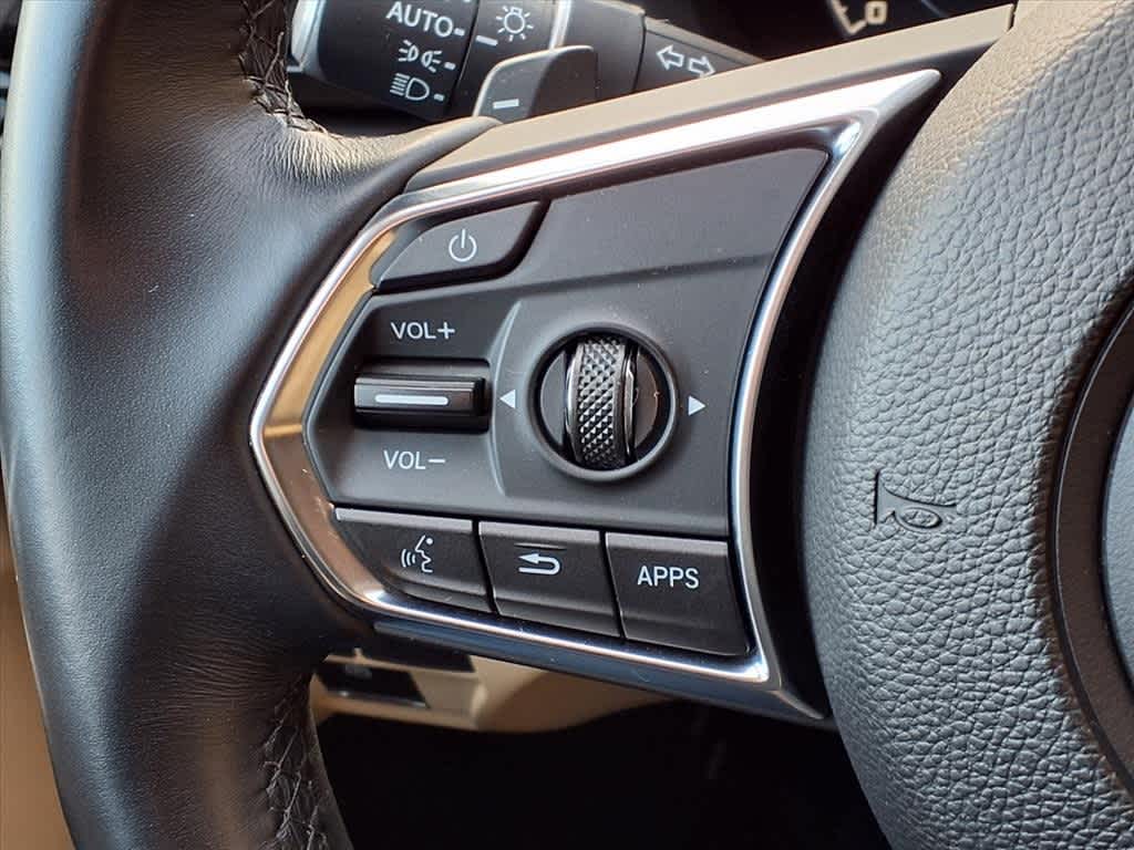 Thumbnail: 2021 Acura RDX - 16