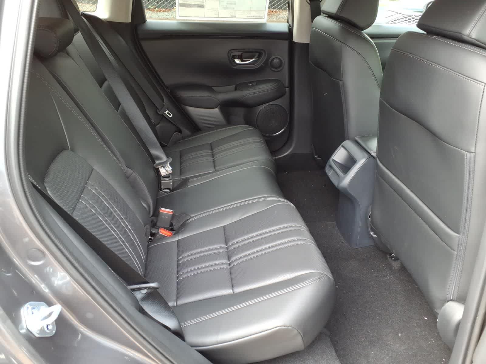 Thumbnail: 2027 Honda HR-V - 11