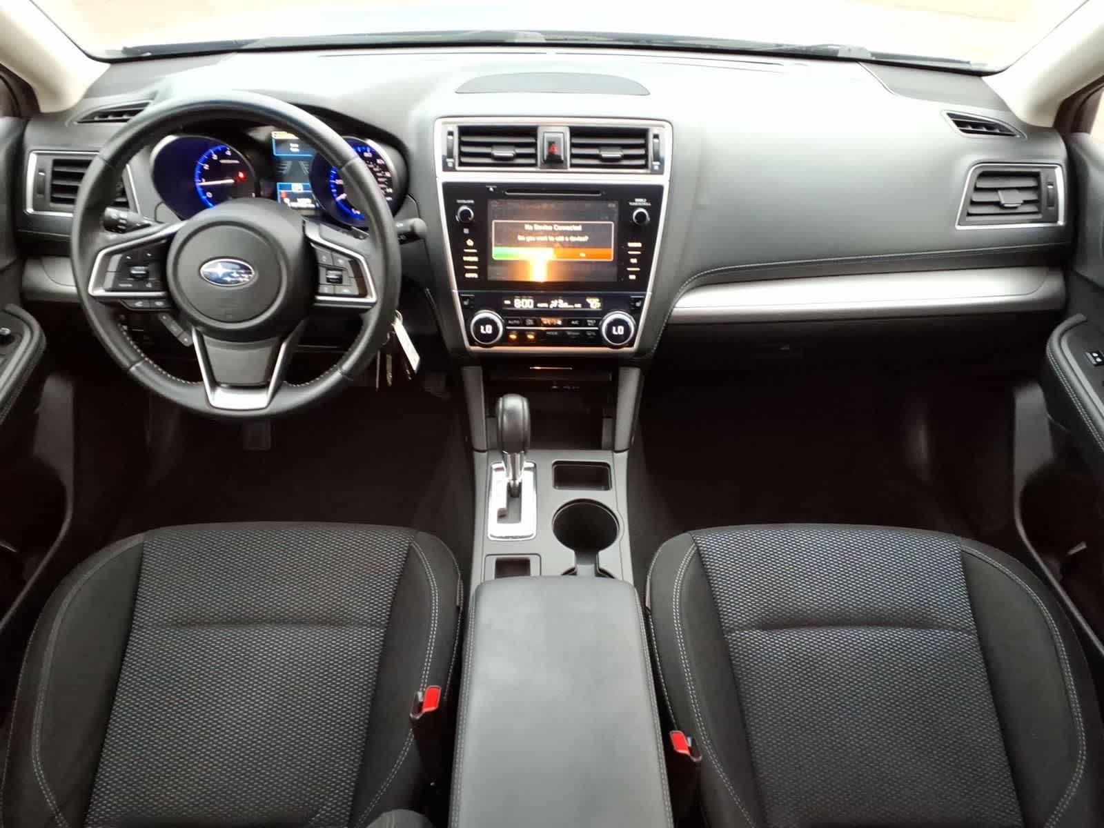 Thumbnail: 2019 Subaru Outback - 10