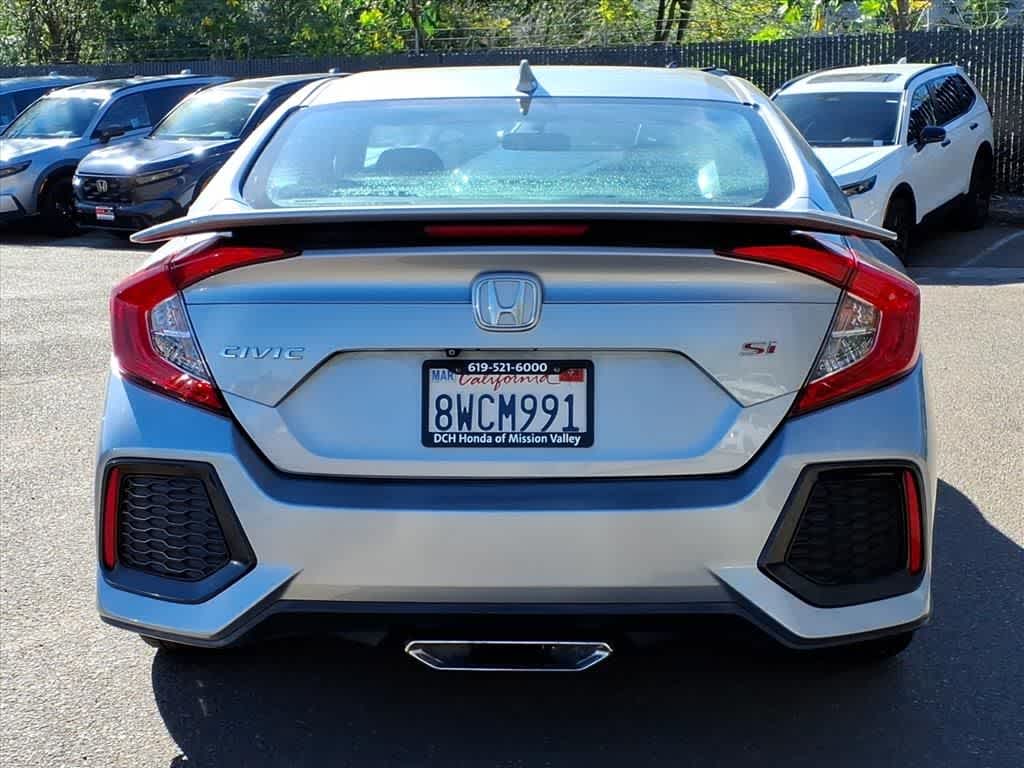 Thumbnail: 2019 Honda Civic - 5