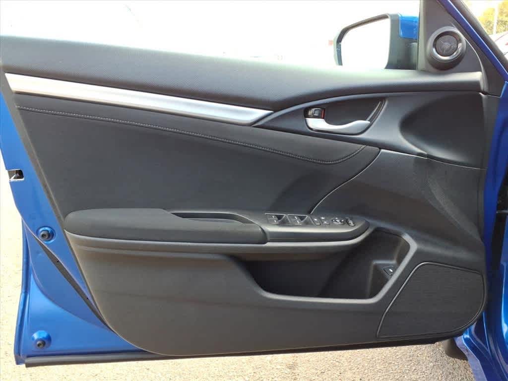 Thumbnail: 2020 Honda Civic - 12