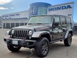  Jeep Wrangler JK Unlimited