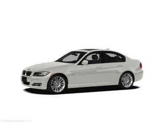 2011 BMW 3 Series 335d -
                  San Diego, CA