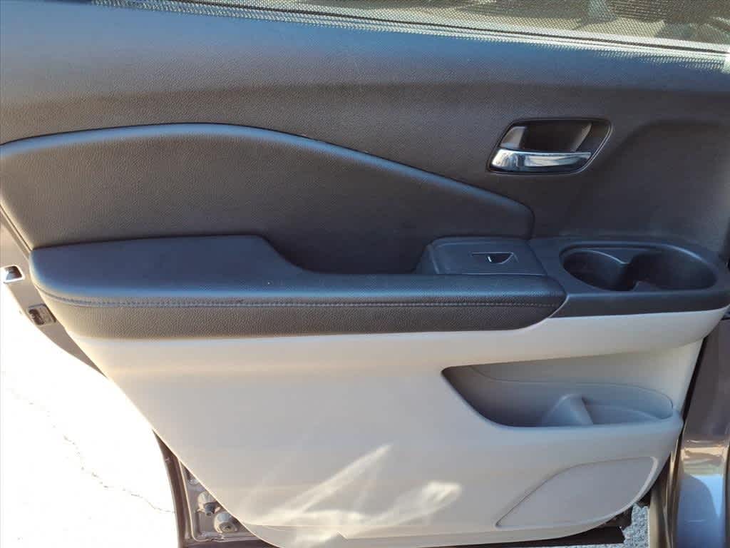 Thumbnail: 2017 Honda Pilot - 9