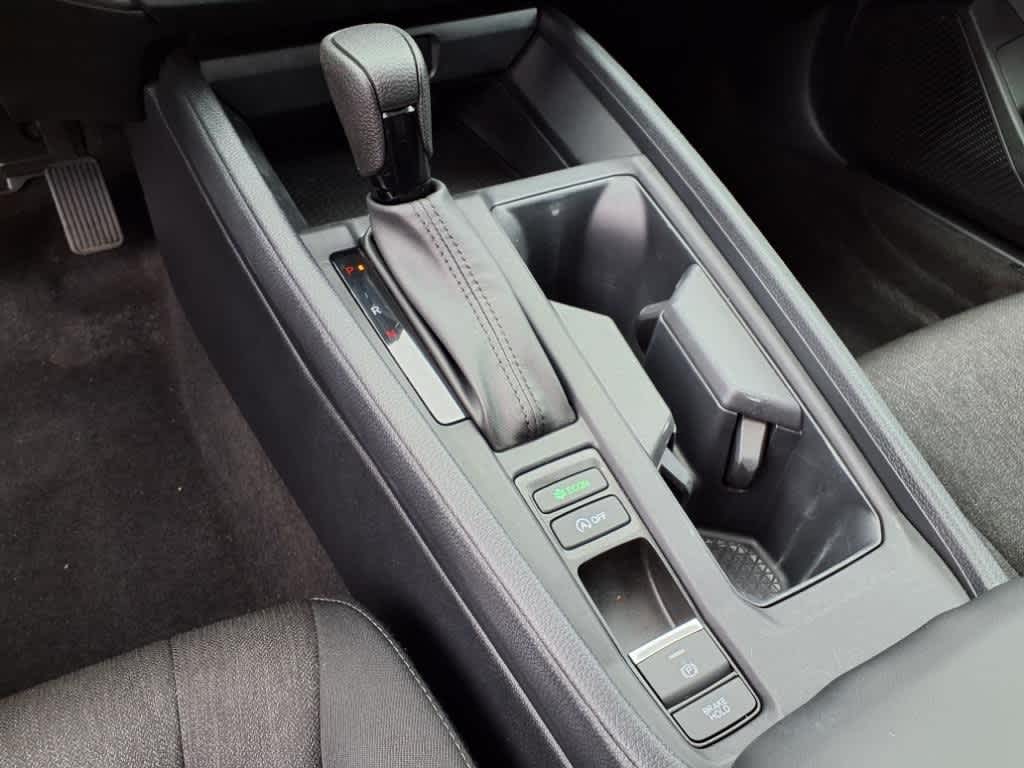 Thumbnail: 2023 Honda Accord - 22