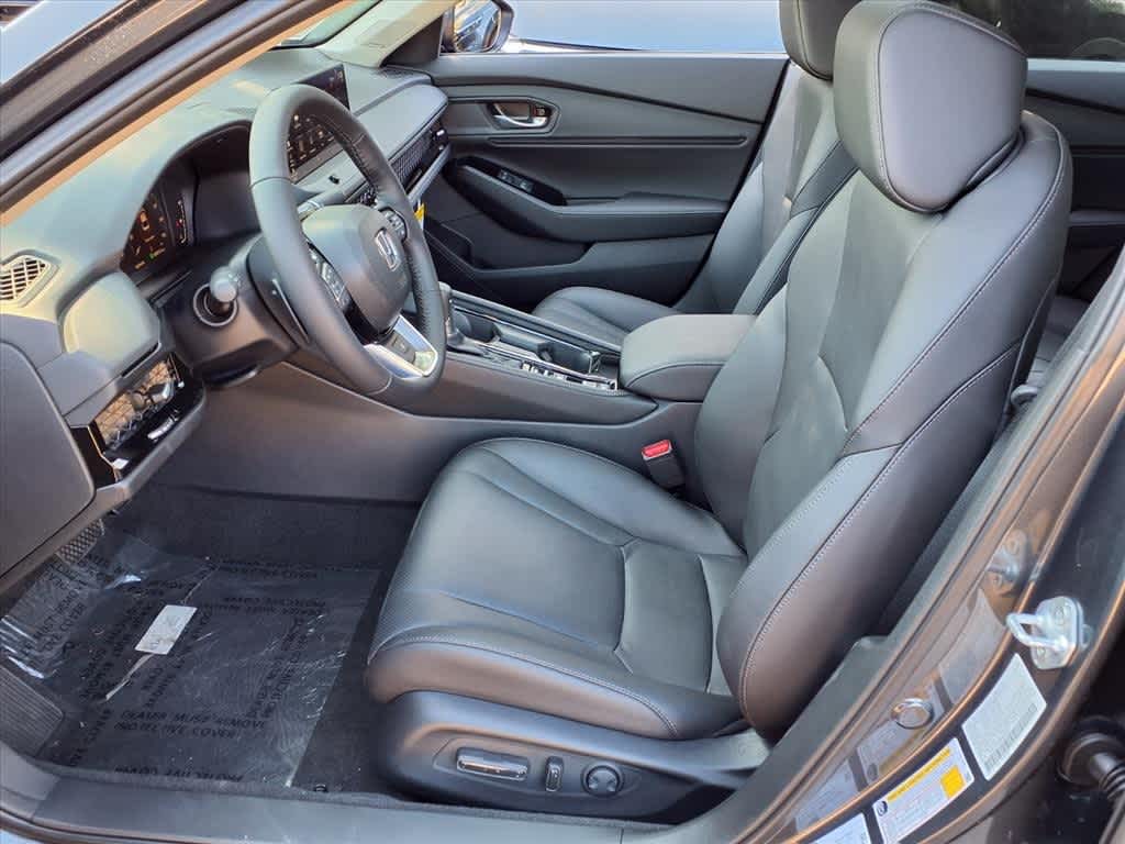 Thumbnail: 2025 Honda Accord - 12