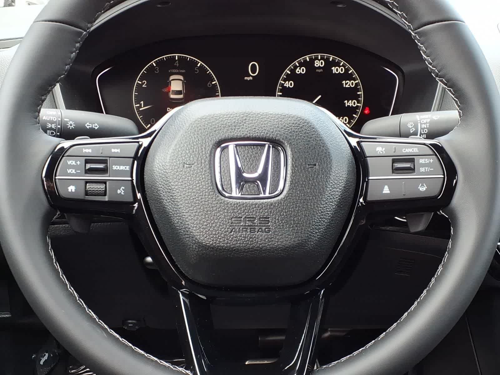 Thumbnail: 2026 Honda Civic - 13