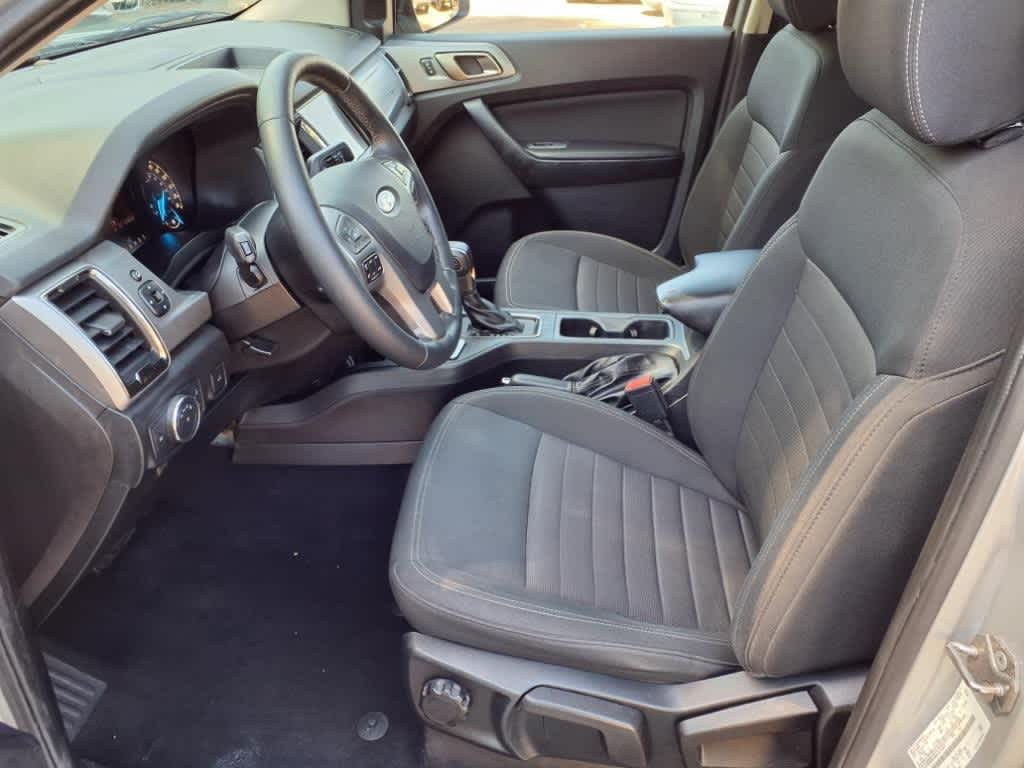 Thumbnail: 2019 Ford Ranger - 10