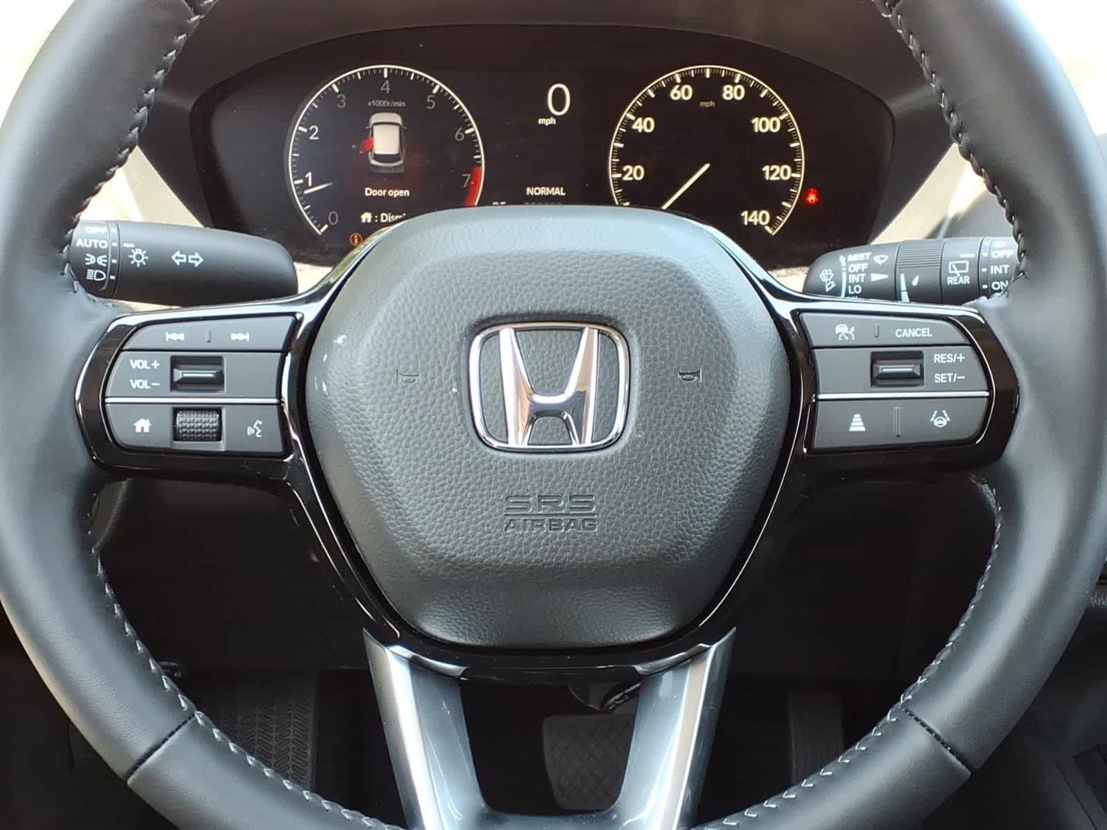 Thumbnail: 2027 Honda HR-V - 14
