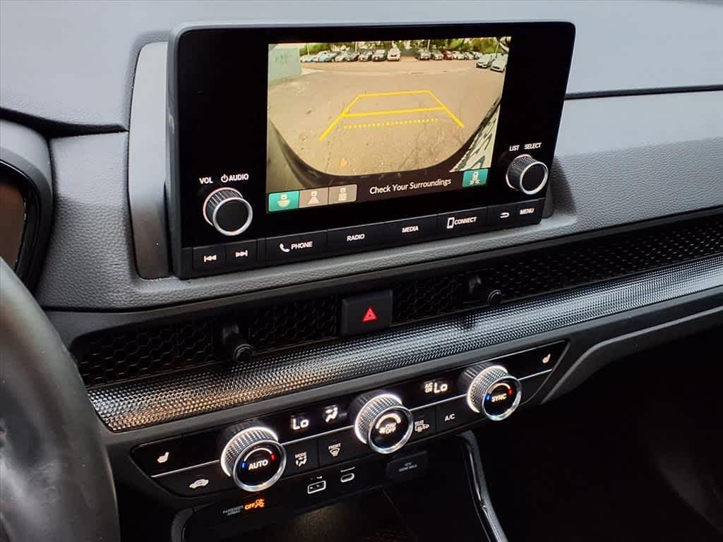 Thumbnail: 2024 Honda CR-V - 21