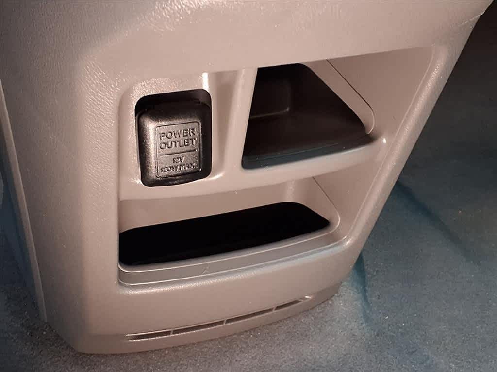Thumbnail: 2008 Honda CR-V - 24