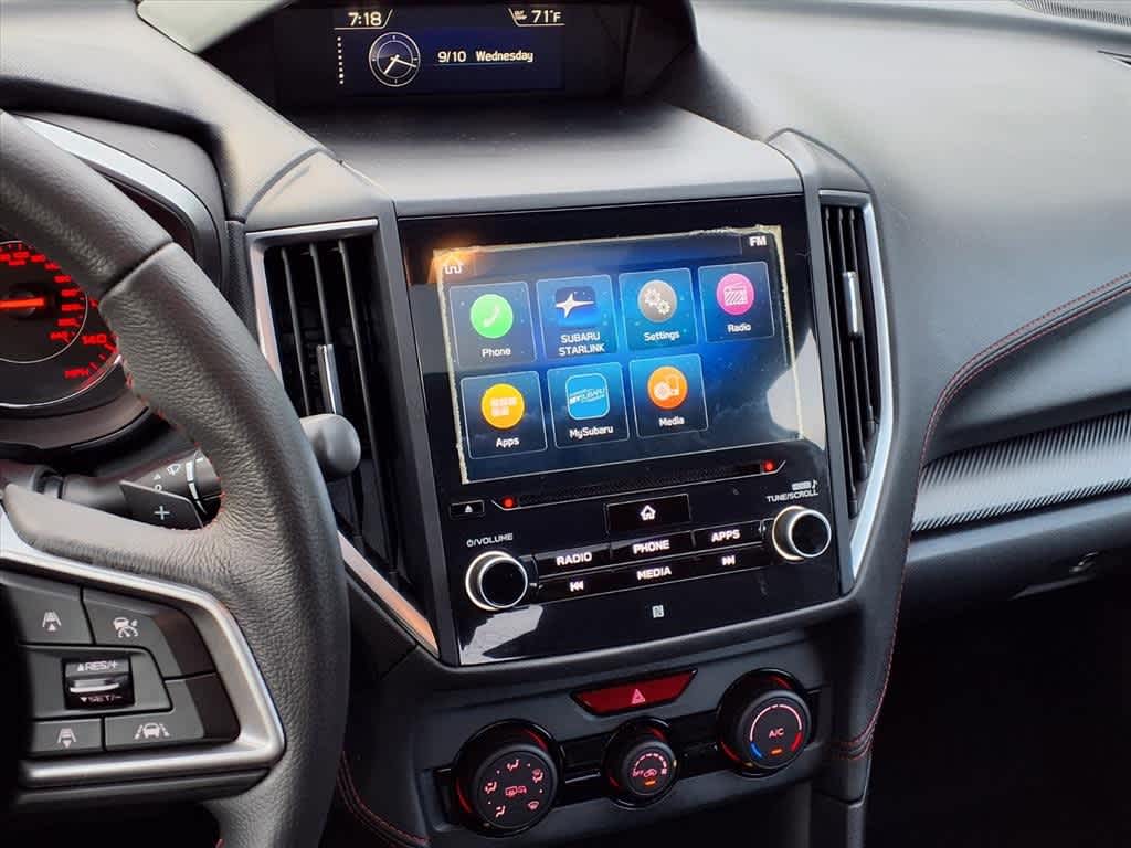 Thumbnail: 2019 Subaru Impreza - 20