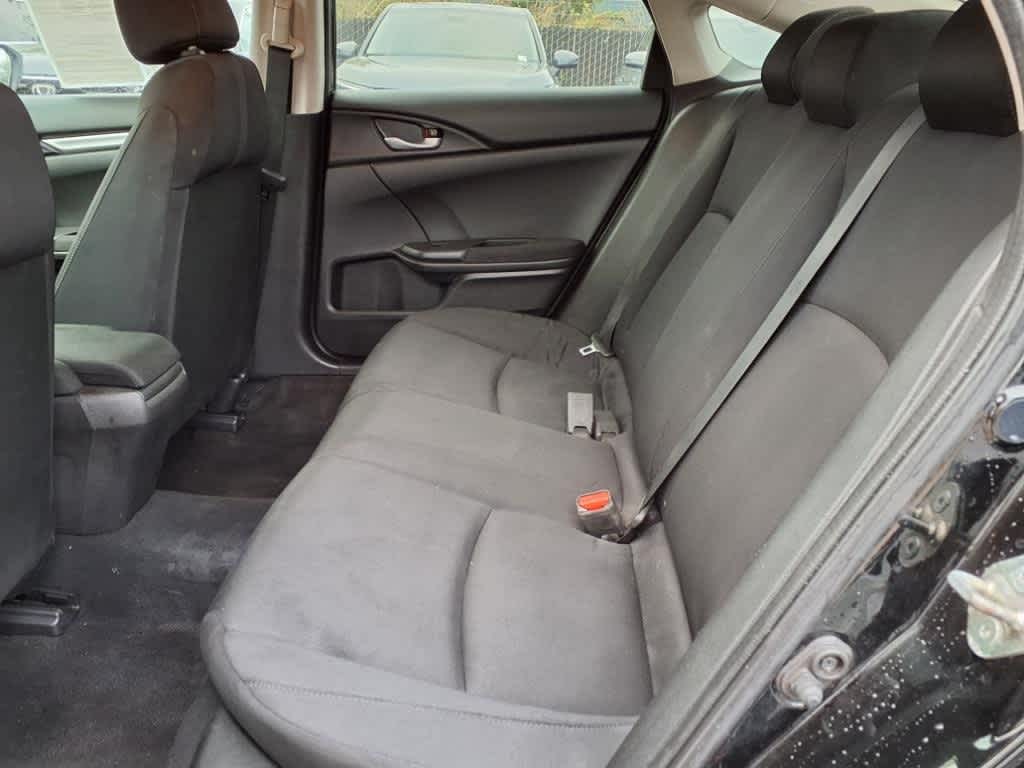 Thumbnail: 2020 Honda Civic - 10