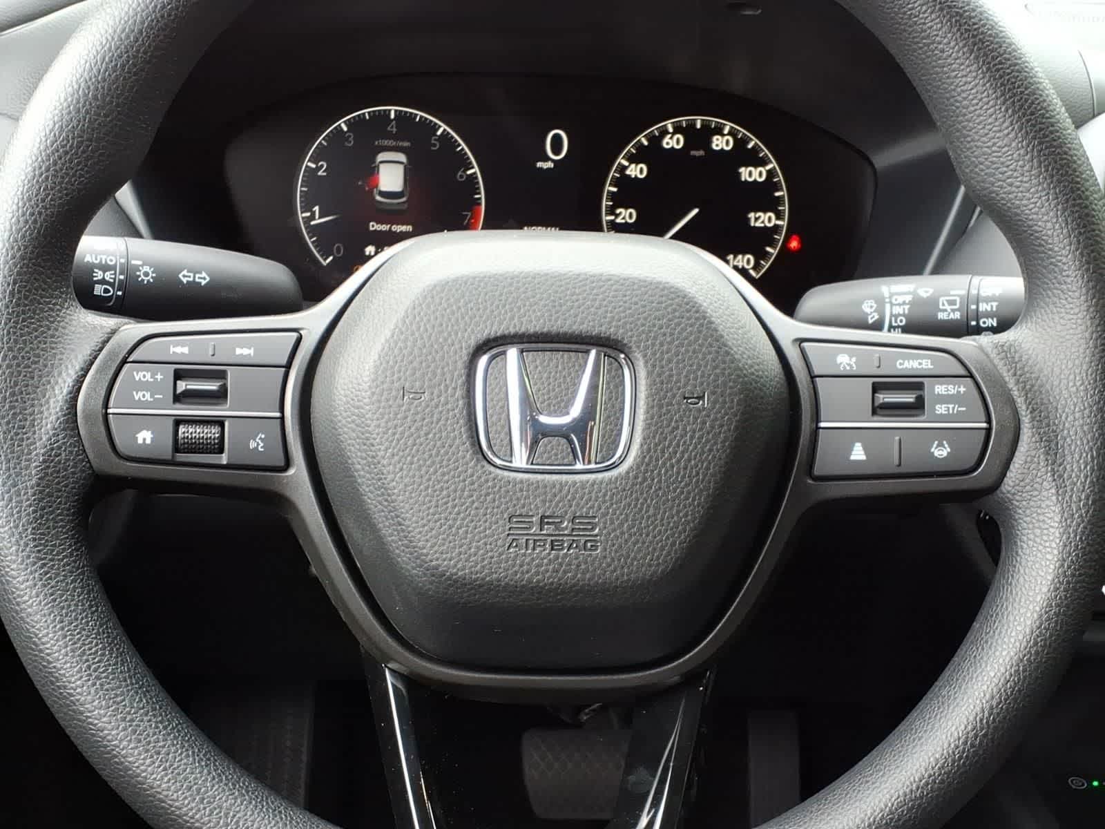 Thumbnail: 2027 Honda HR-V - 13