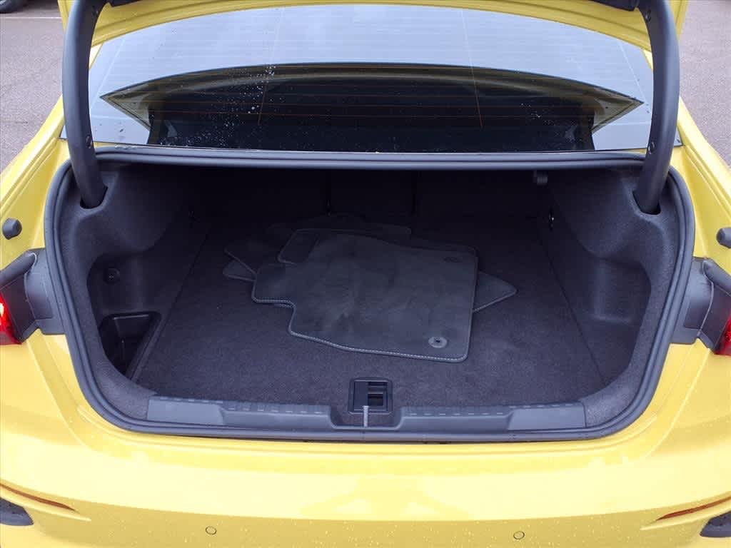 Thumbnail: 2024 Audi S3 - 6