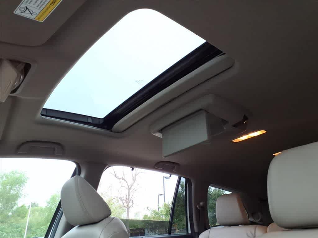 Thumbnail: 2020 Honda Pilot - 15