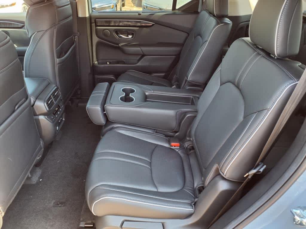 Thumbnail: 2025 Honda Pilot - 9