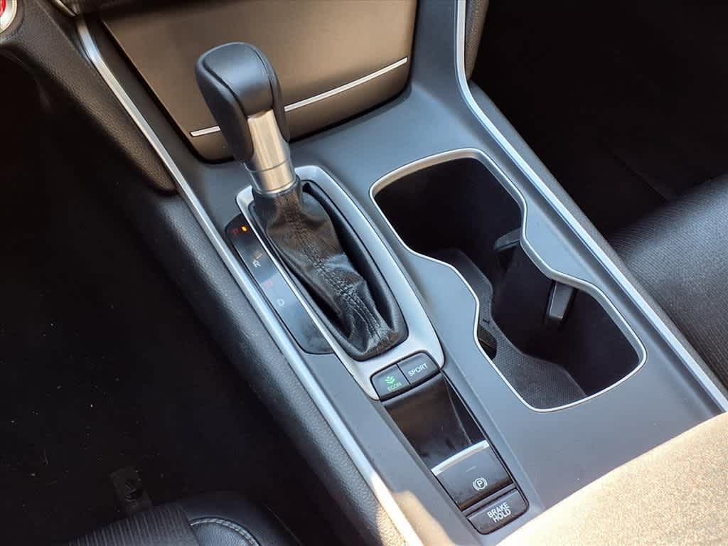 Thumbnail: 2018 Honda Accord - 22