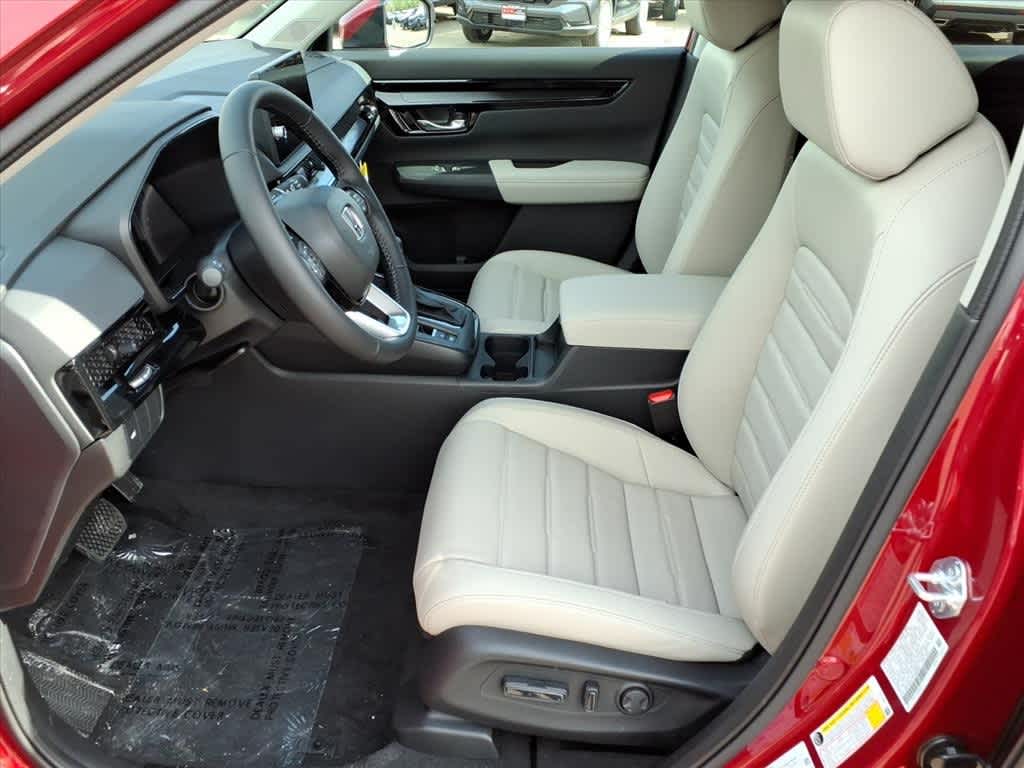 Thumbnail: 2026 Honda CR-V - 12