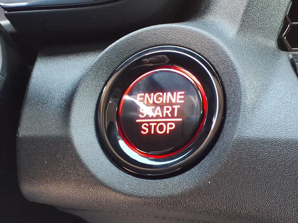 Thumbnail: 2026 Honda CR-V - 18