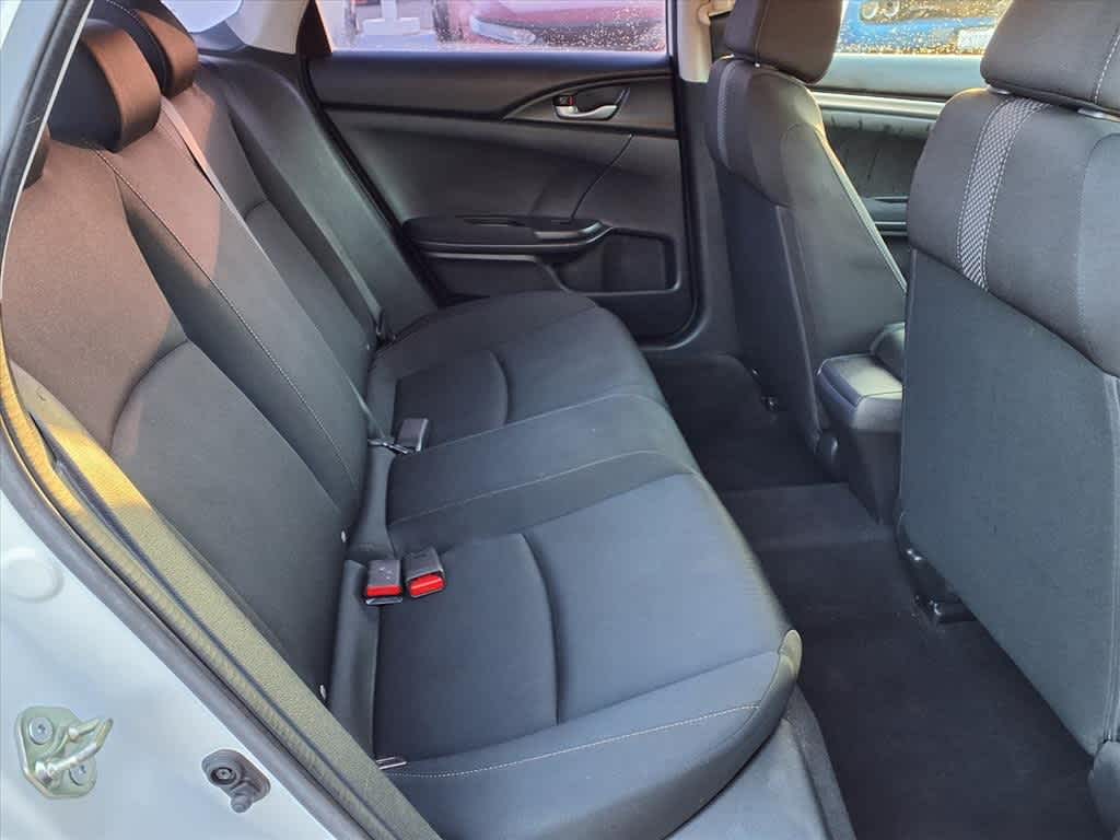 Thumbnail: 2020 Honda Civic - 12