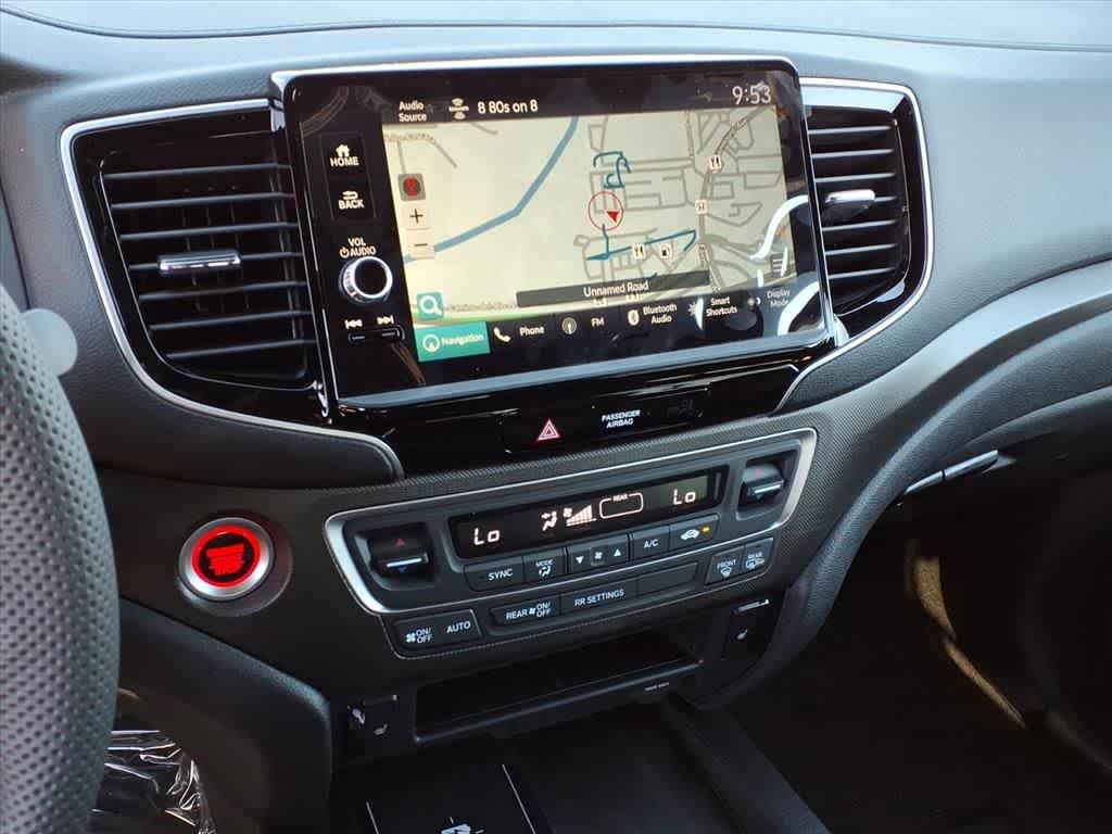 Thumbnail: 2026 Honda Ridgeline - 15