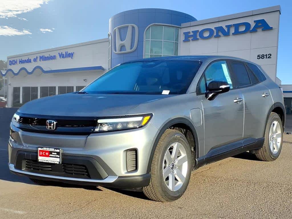 Thumbnail: 2026 Honda Prologue - 1