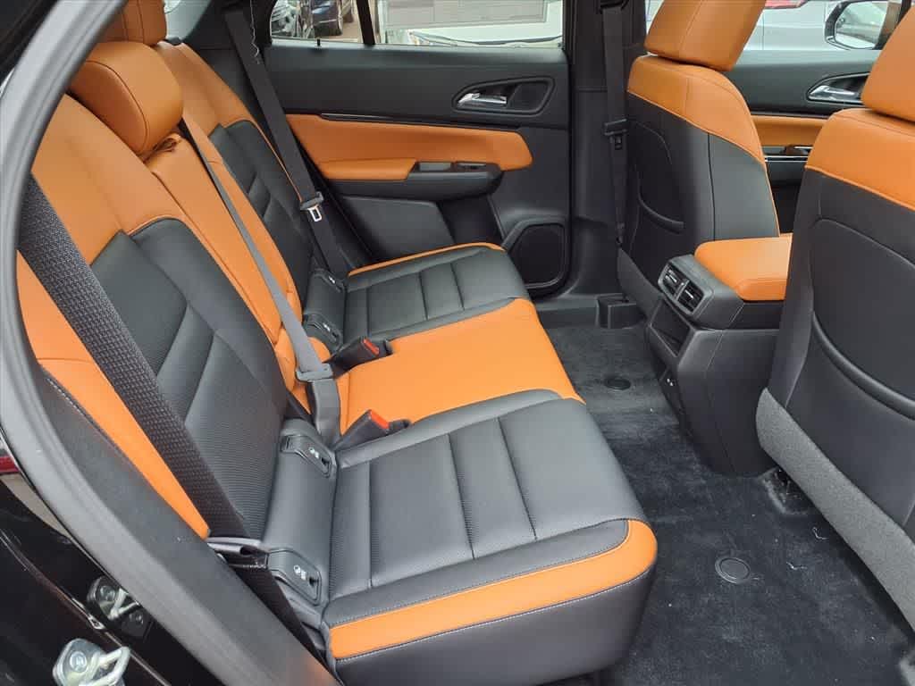 Thumbnail: 2026 Honda Prologue - 11