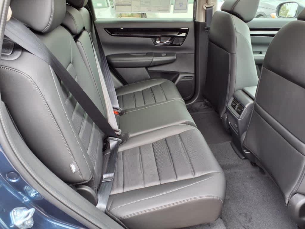 Thumbnail: 2026 Honda CR-V - 11