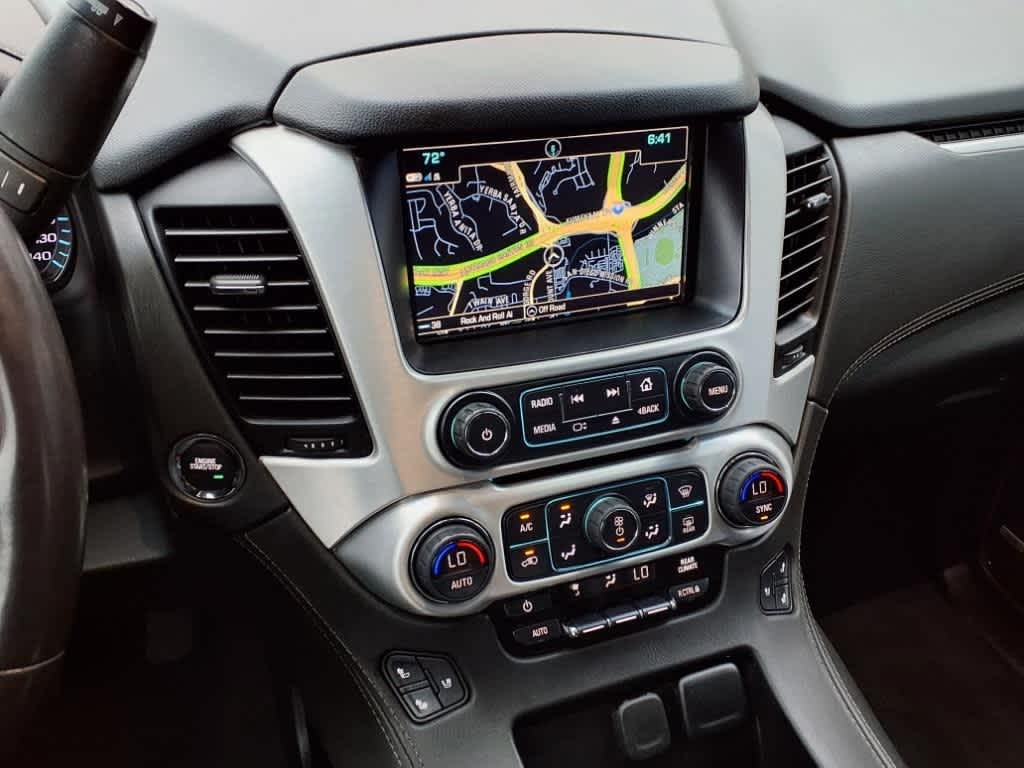 Thumbnail: 2020 GMC Yukon XL - 21