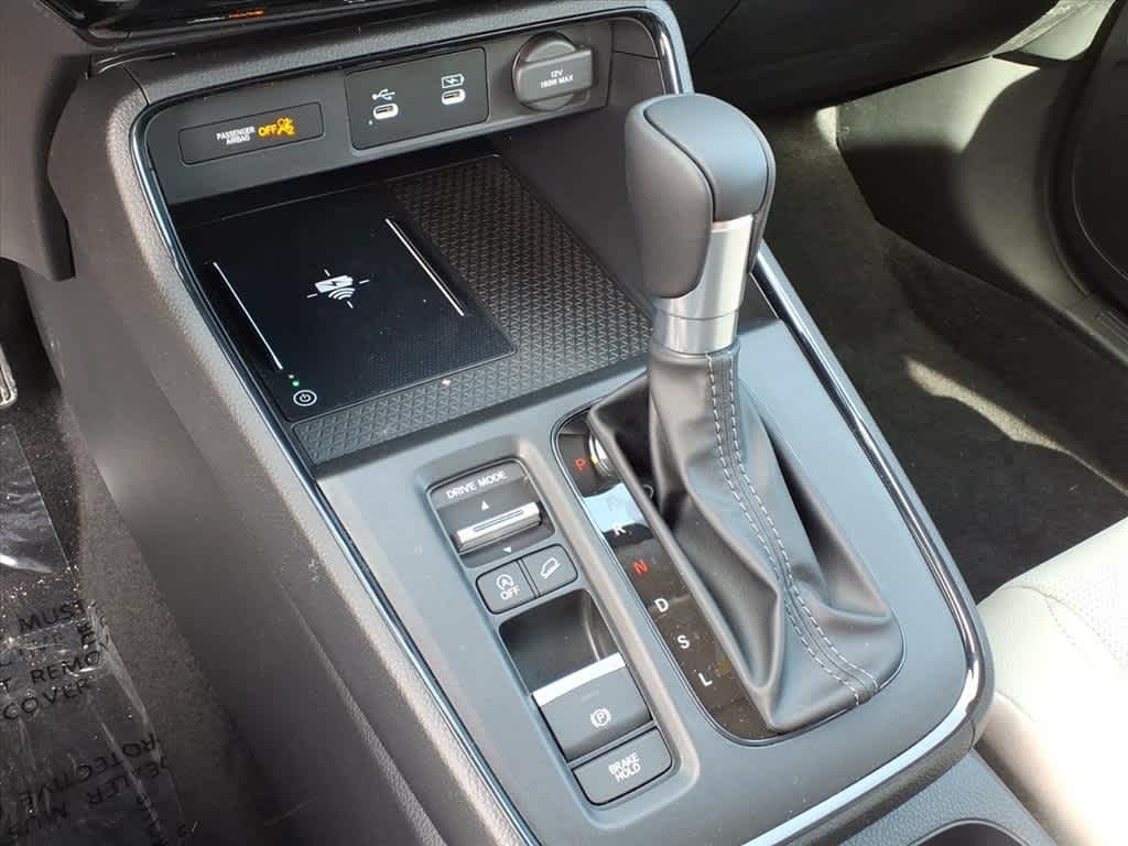 Thumbnail: 2026 Honda CR-V - 17