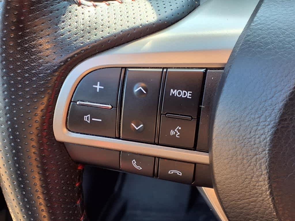 Thumbnail: 2021 Lexus RX - 17