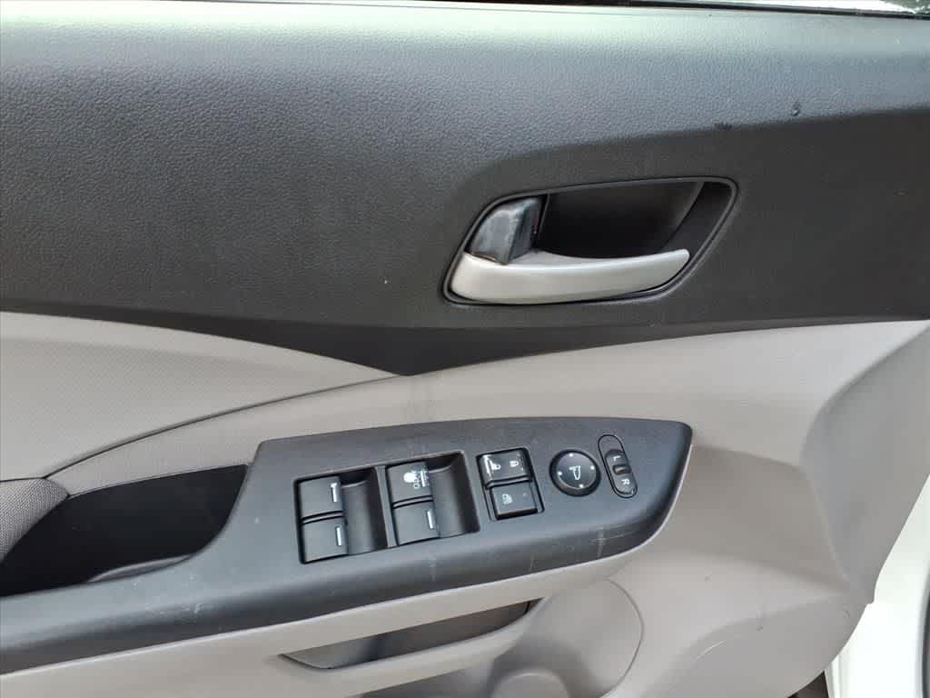 Thumbnail: 2012 Honda CR-V - 13