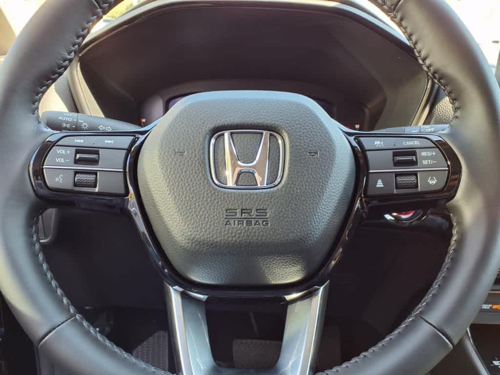 Thumbnail: 2026 Honda CR-V - 15