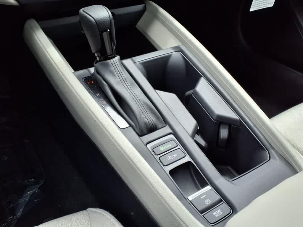Thumbnail: 2025 Honda Accord - 17