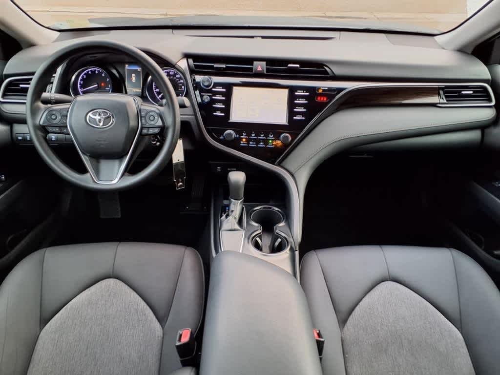 Thumbnail: 2019 Toyota Camry - 10